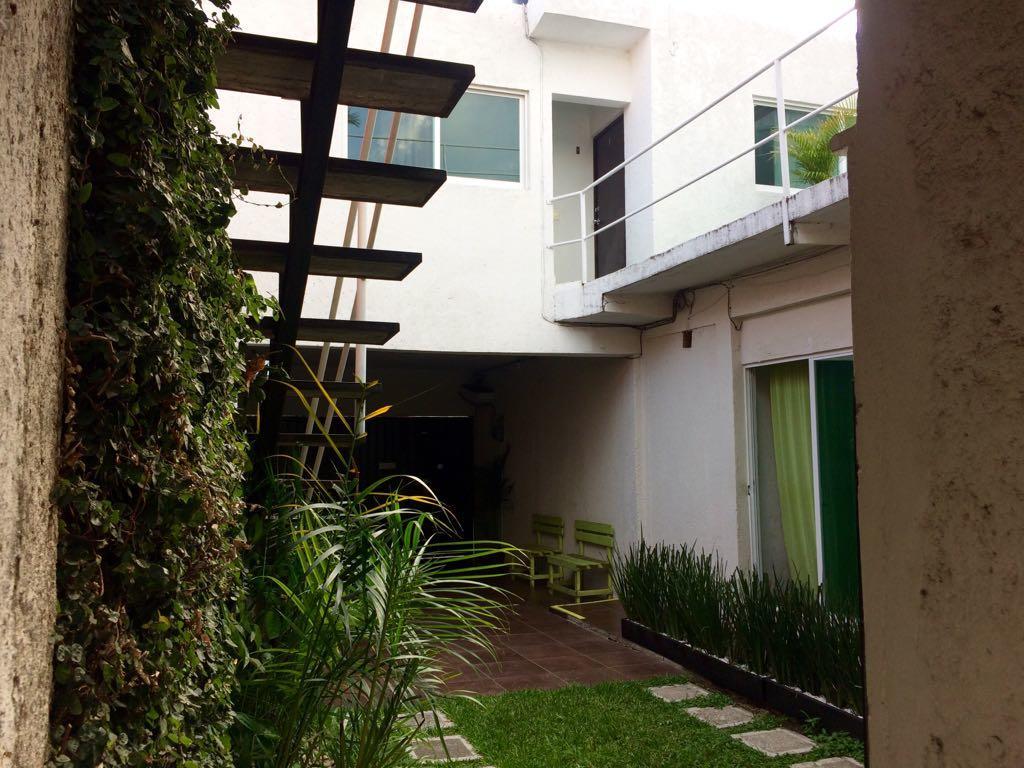 Posada San Cristobal Cuernavaca Exterior foto