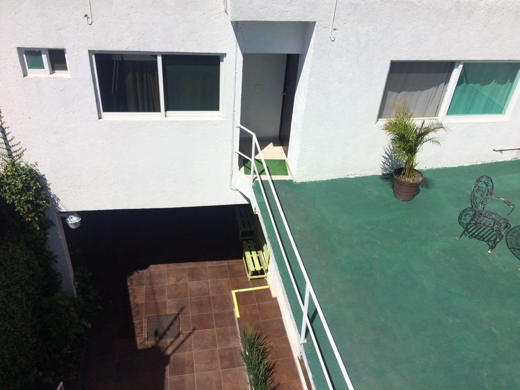 Posada San Cristobal Cuernavaca Exterior foto