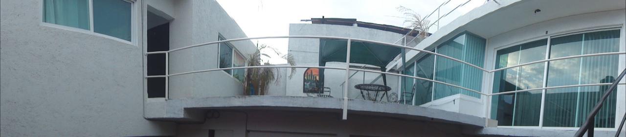 Posada San Cristobal Cuernavaca Exterior foto